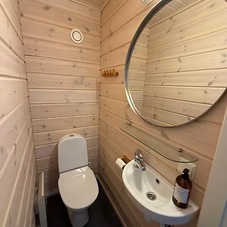 Northern Dream - Levi & Golf Chalet